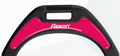 Flex-On Magnetic Stickers