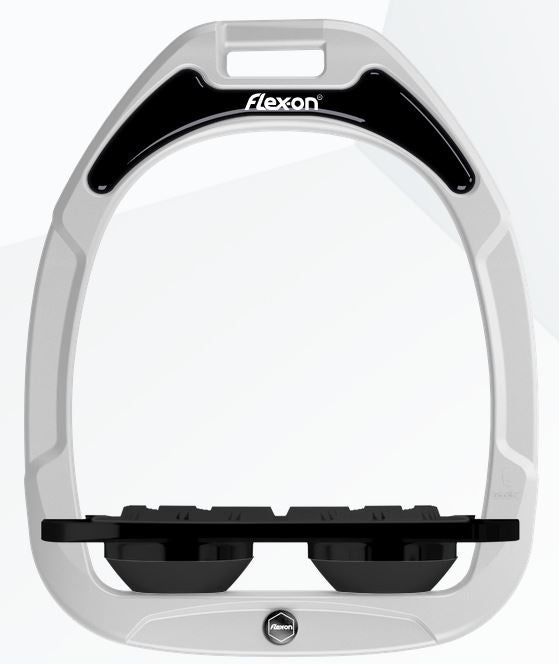 Flex-On Green Composite Stirrups with Inclined Ultra Grip