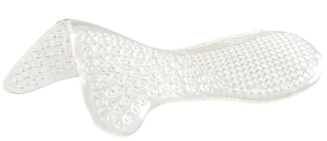 Acavallo Massage Gel Pad & Front Riser