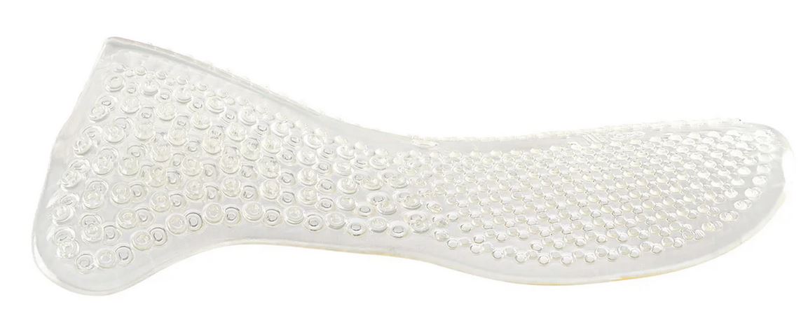 Acavallo Massage Gel Pad & Front Riser