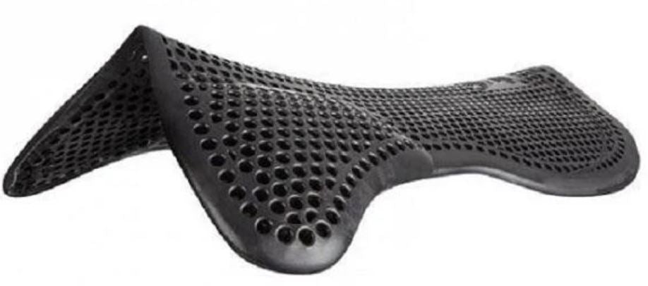 Acavallo Massage Gel Pad & Front Riser