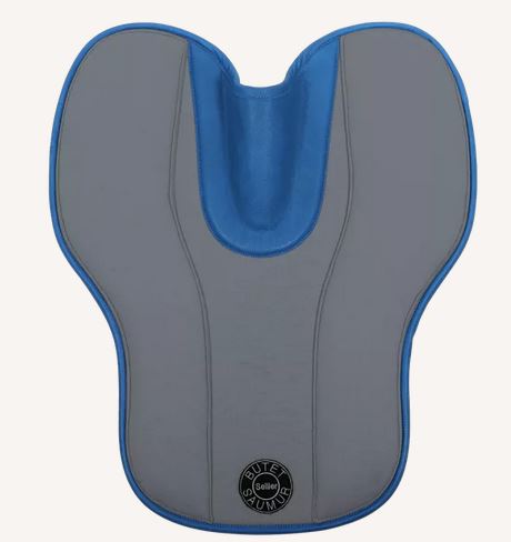 Butet Felt Pad - Back Raiser (Pad A)