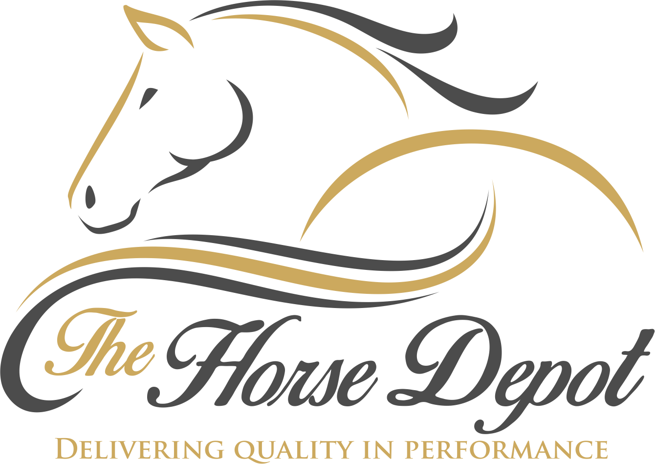 The Horse Depot Gift Card