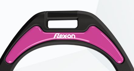 Flex-On Magnetic Stickers