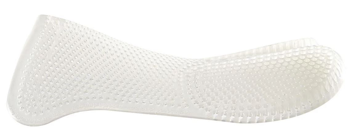 Acavallo Gel Pad & Rear Riser