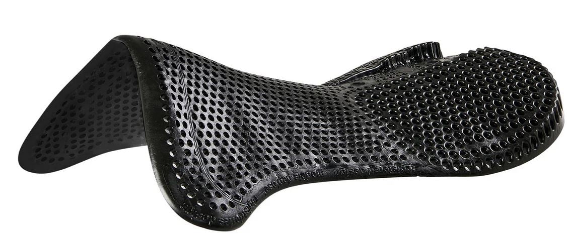 Acavallo Gel Pad & Rear Riser