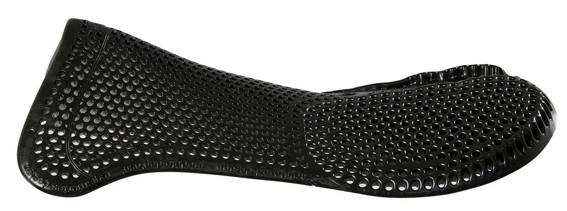 Acavallo Gel Pad & Rear Riser