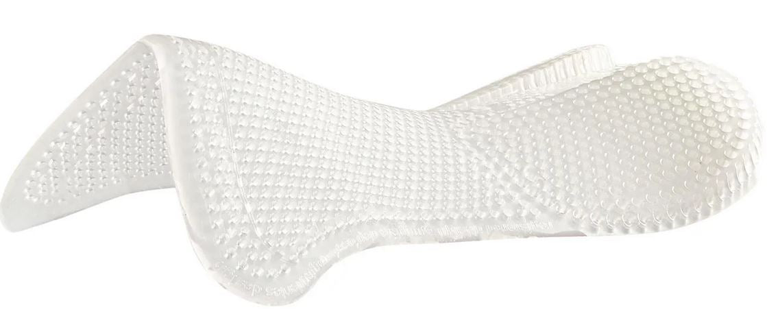 Acavallo Gel Pad & Rear Riser