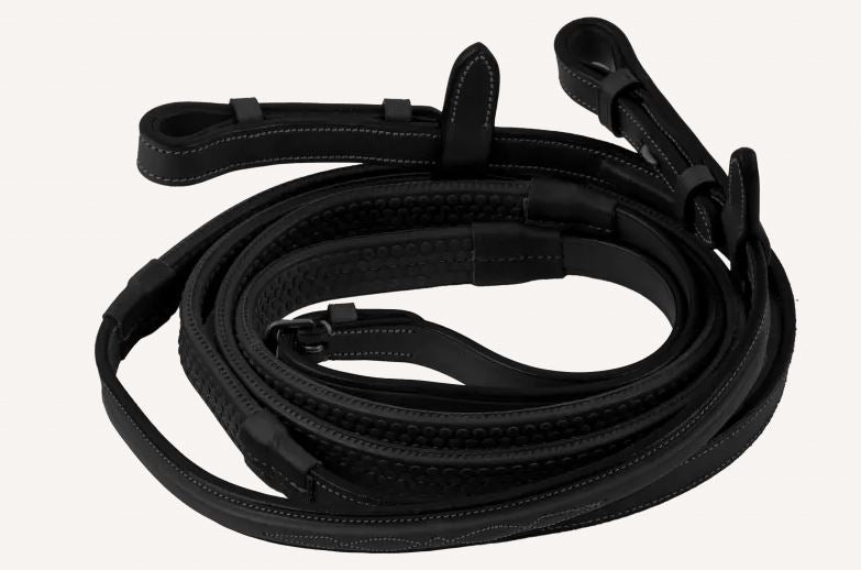 Butet Rubber Reins