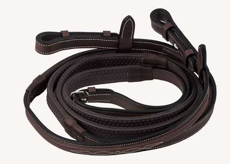 Butet Rubber Reins