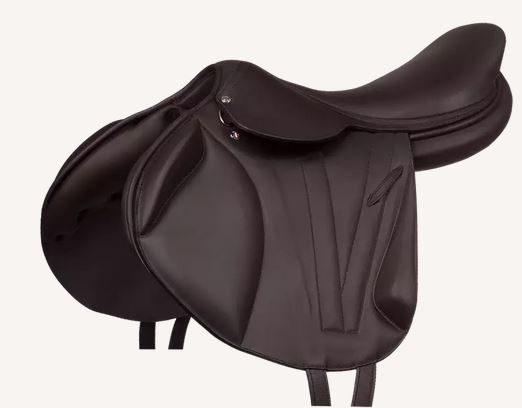 Butet Cross Country Saddle