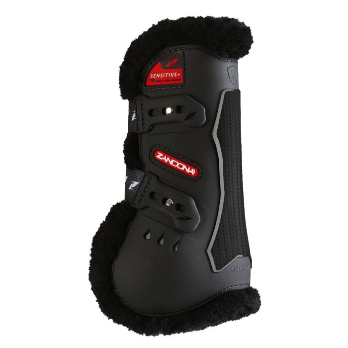 Zandona Carbon Air Sensitive+ Tendon E2170