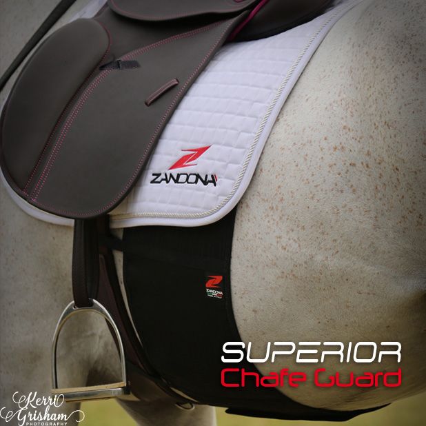 Zandona Superior Chafe Guard Evo E2751