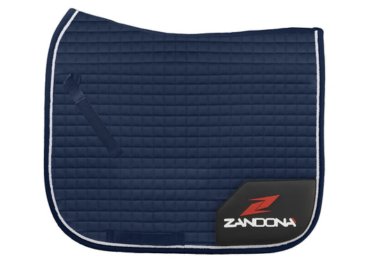 Zandona MCL Dressage Saddle Pad E9085