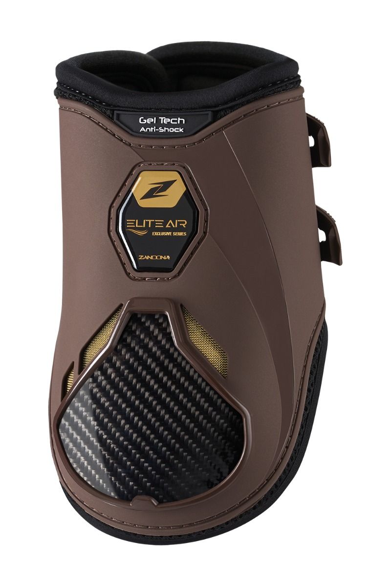 Zandona Elite Air Fetlock E1115