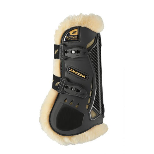 Zandona Elite Air Sensitive+ Tendon E1170