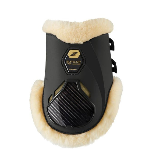 Zandona Elite Air Sensitive+ Fetlock E1175