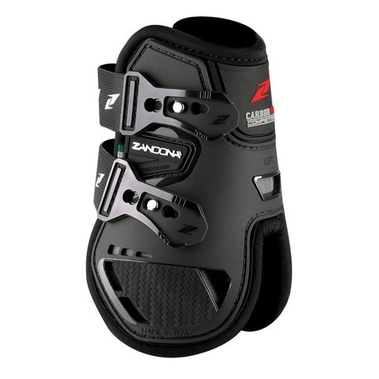 Zandona Carbon Pro Competition Fetlock E1218C