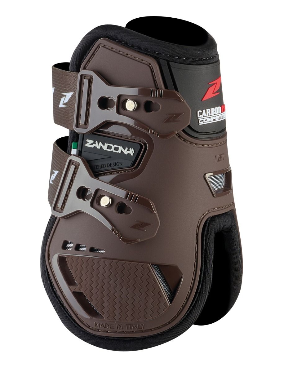 Zandona Carbon Pro Competition Fetlock E1218C