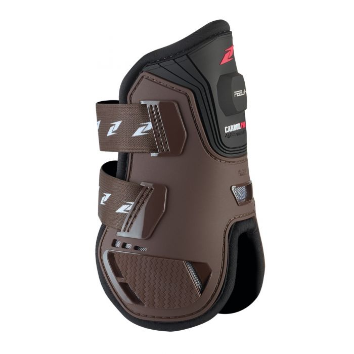 Zandona Carbon Pro Feel+ Fetlock E1218F