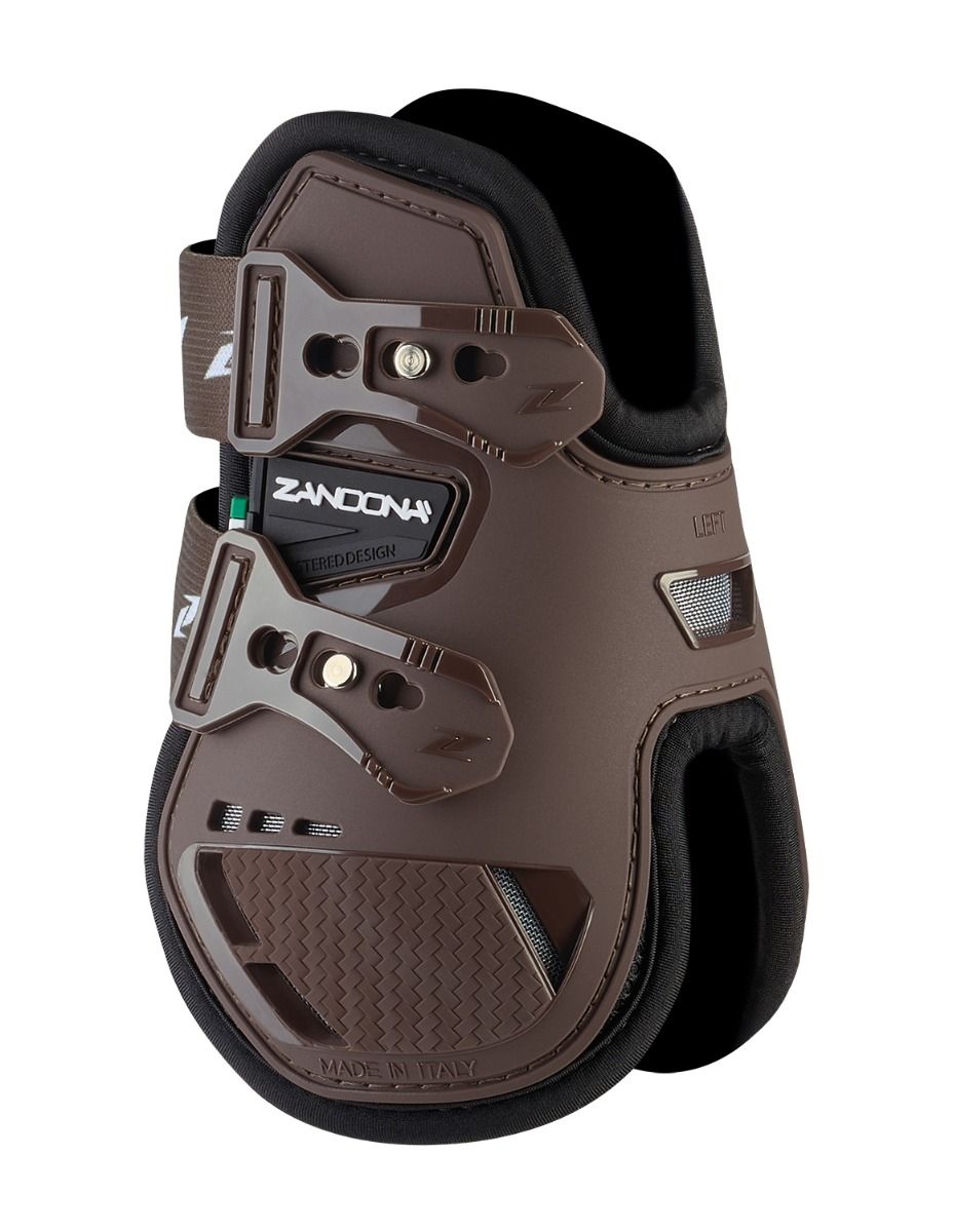 Zandona Carbon Pro H-Performance Fetlock E1218H