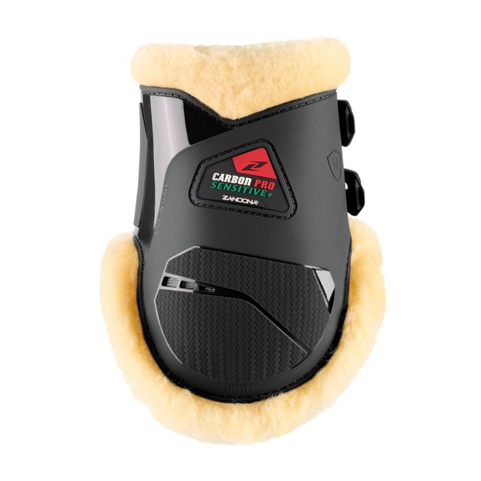 Zandona Carbon Pro Sensitive+ Fetlock E1275