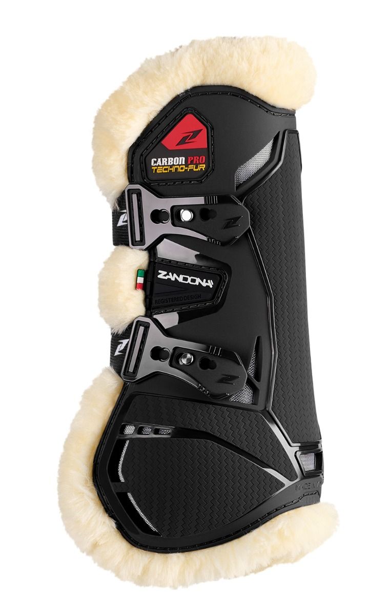 Zandona Carbon Pro Techno-Fur Tendon E1280