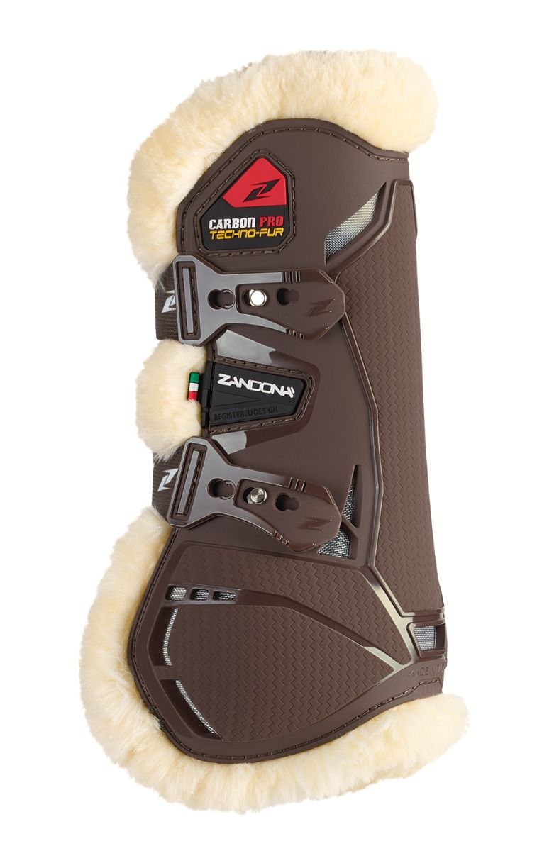 Zandona Carbon Pro Techno-Fur Tendon E1280