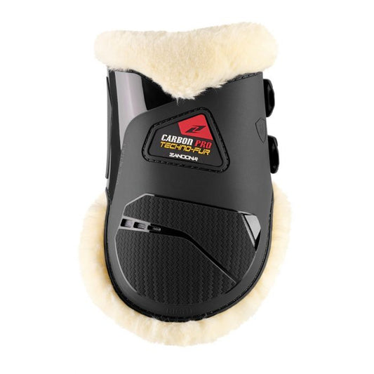 Zandona Carbon Pro Techno-Fur Fetlock E1285