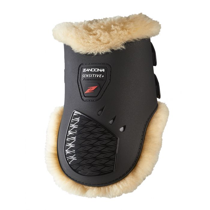 Zandona Carbon Air Sensitive+ Fetlock E2175