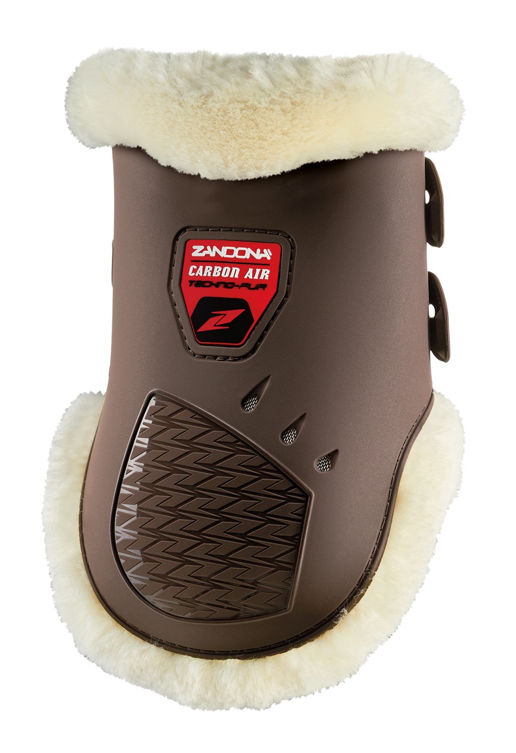 Zandona Carbon Air Techno-Fur Fetlock E2185