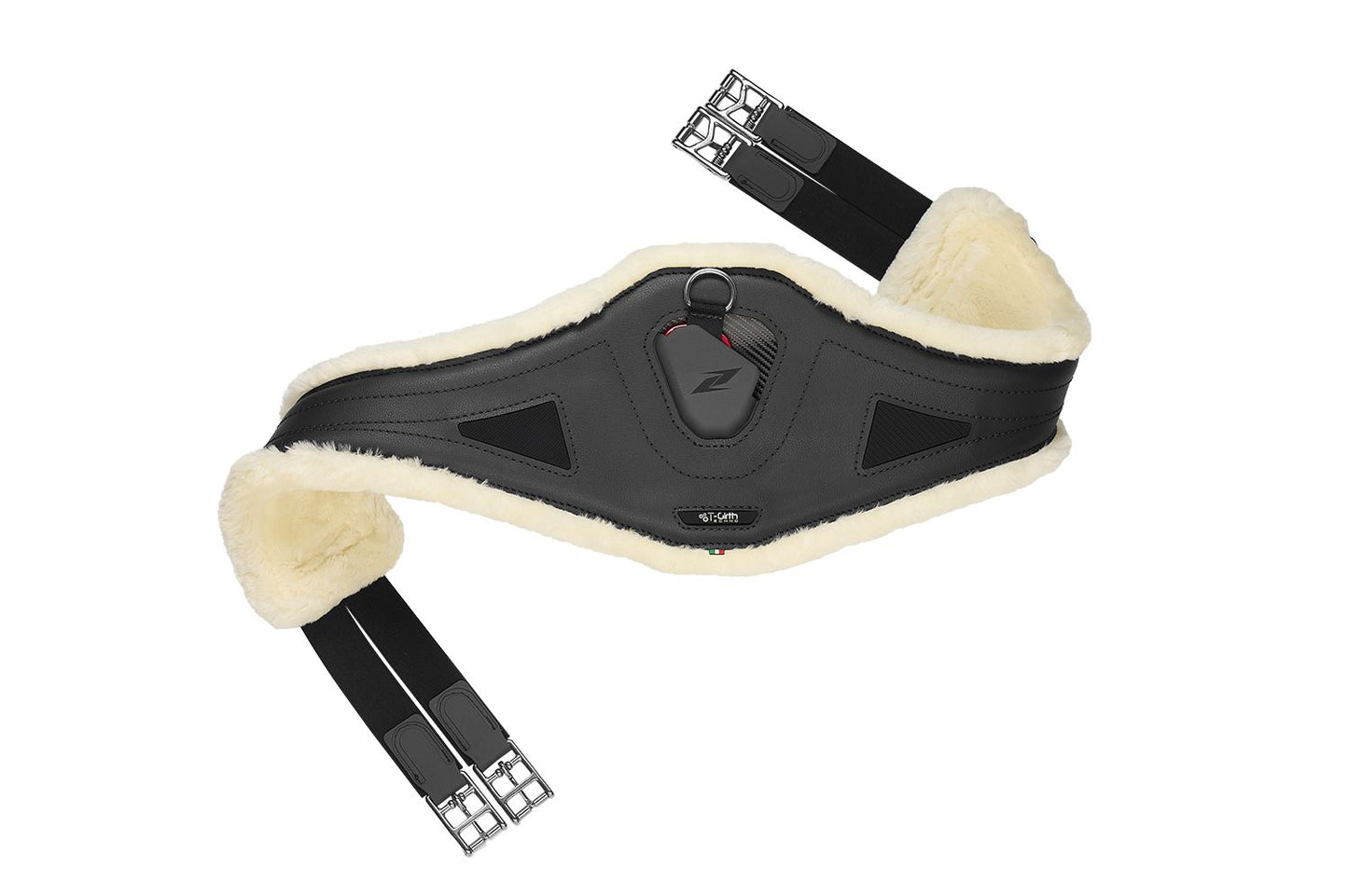 Zandona Techno-Fur Candy Girth E2448