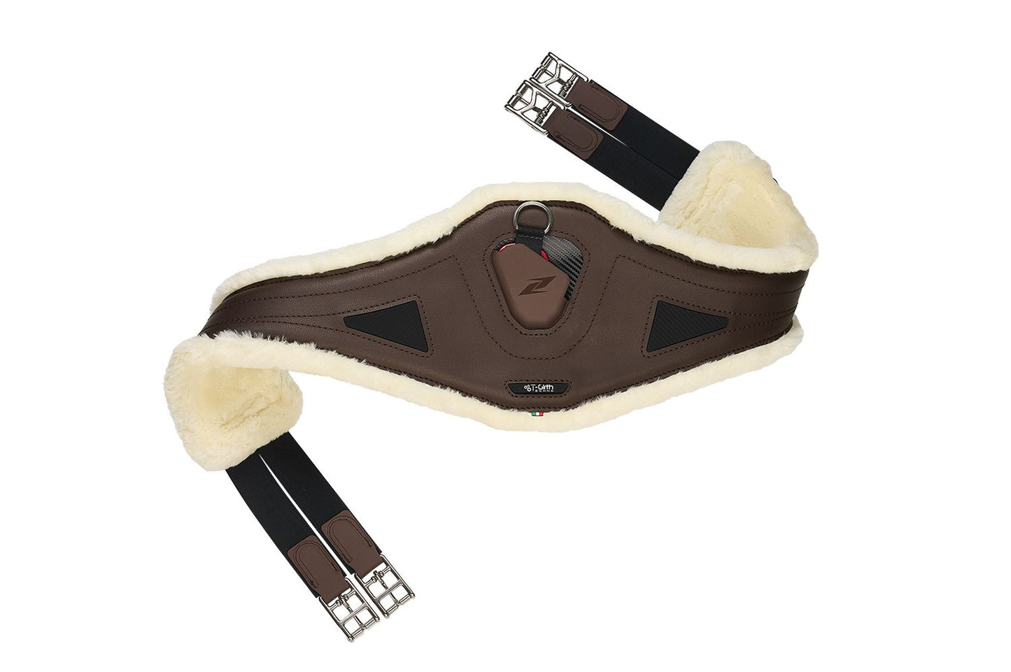 Zandona Techno-Fur Candy Girth E2448