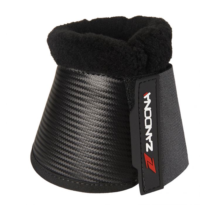 Zandona X-Bell Boot Furry E2613F - Pony E2613PF