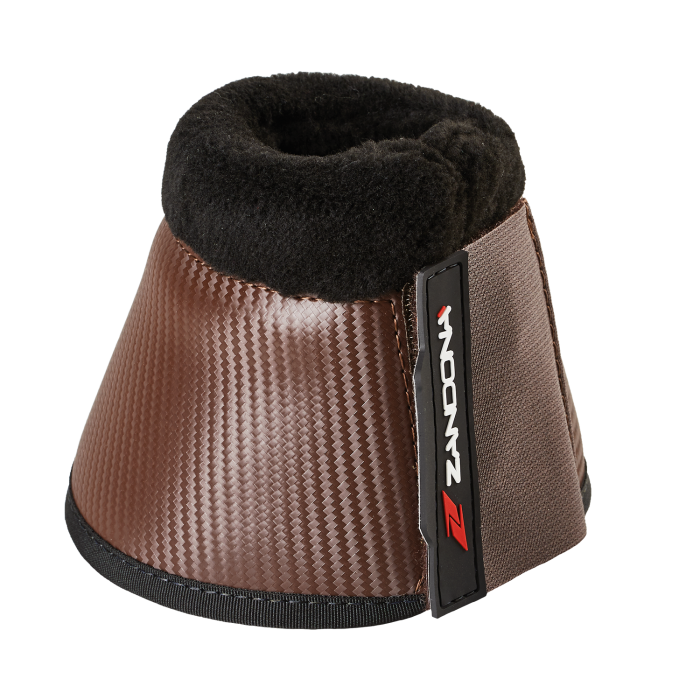 Zandona X-Bell Boot Furry E2613F - Pony E2613PF