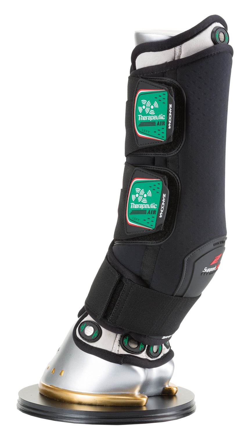 Zandona Therapeutic Support Air Boot -  Front E2710T Back E2715T