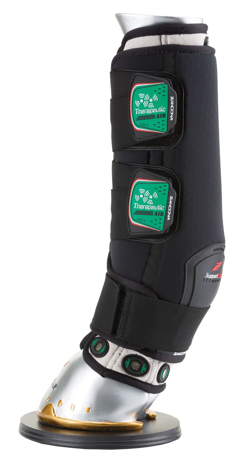 Zandona Therapeutic Support Air Boot -  Front E2710T Back E2715T