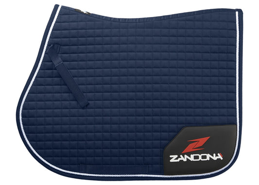 Zandona MCL Jumping Saddle Pad E9080