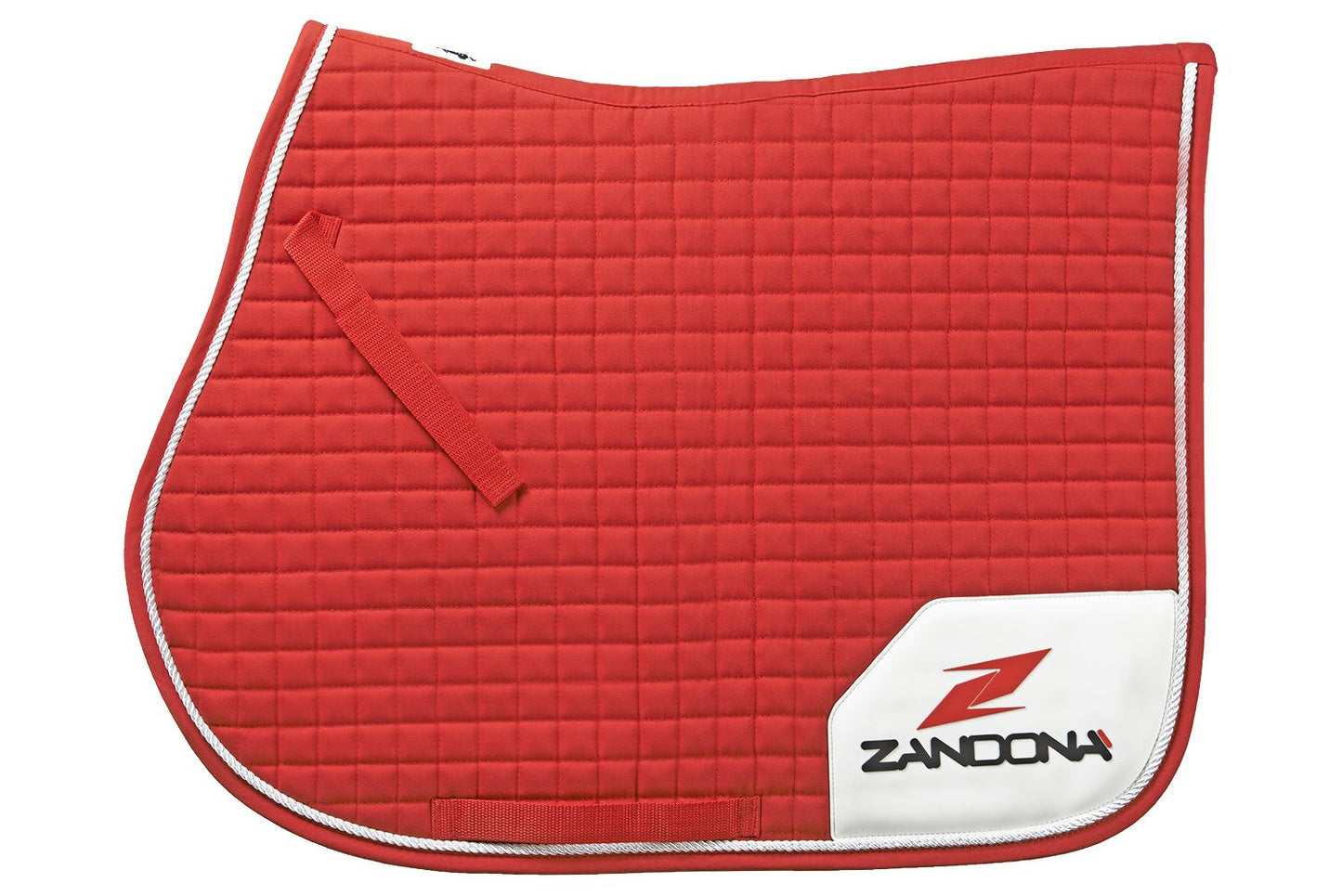 Zandona MCL Jumping Saddle Pad E9080