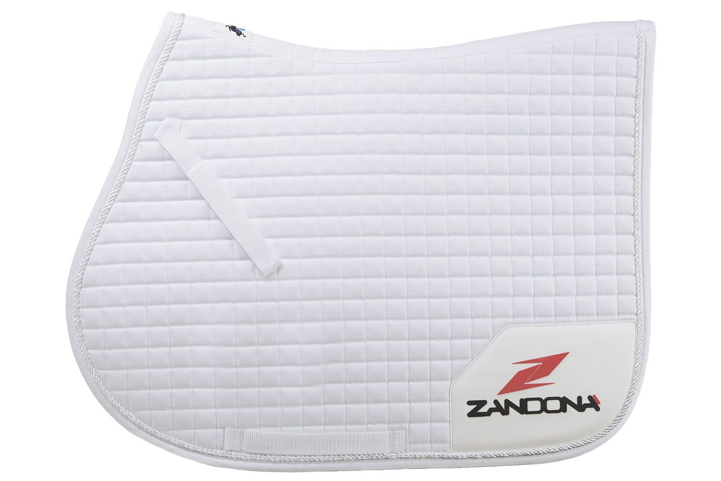 Zandona MCL Jumping Saddle Pad E9080