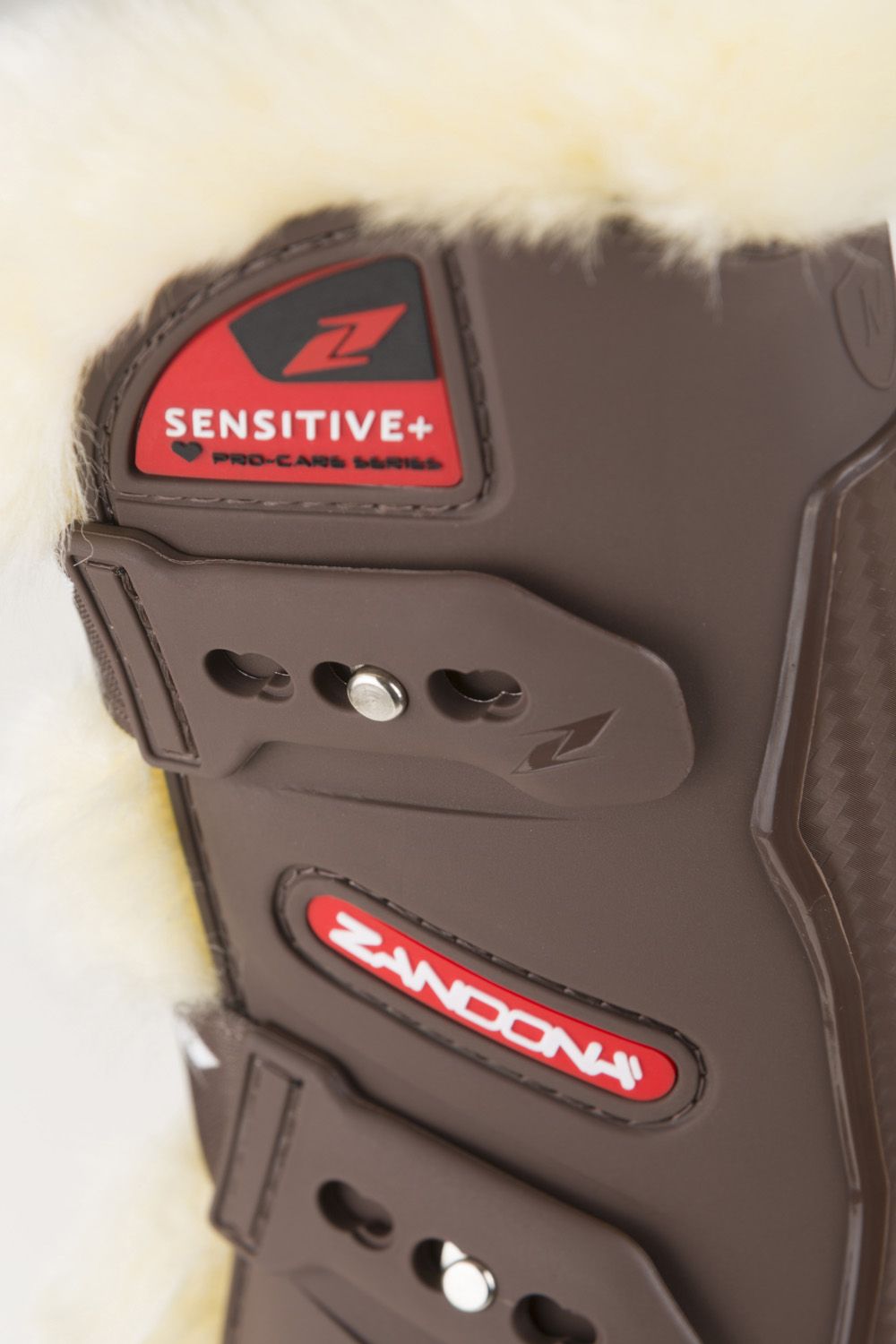 Zandona Carbon Air Sensitive+ Tendon E2170