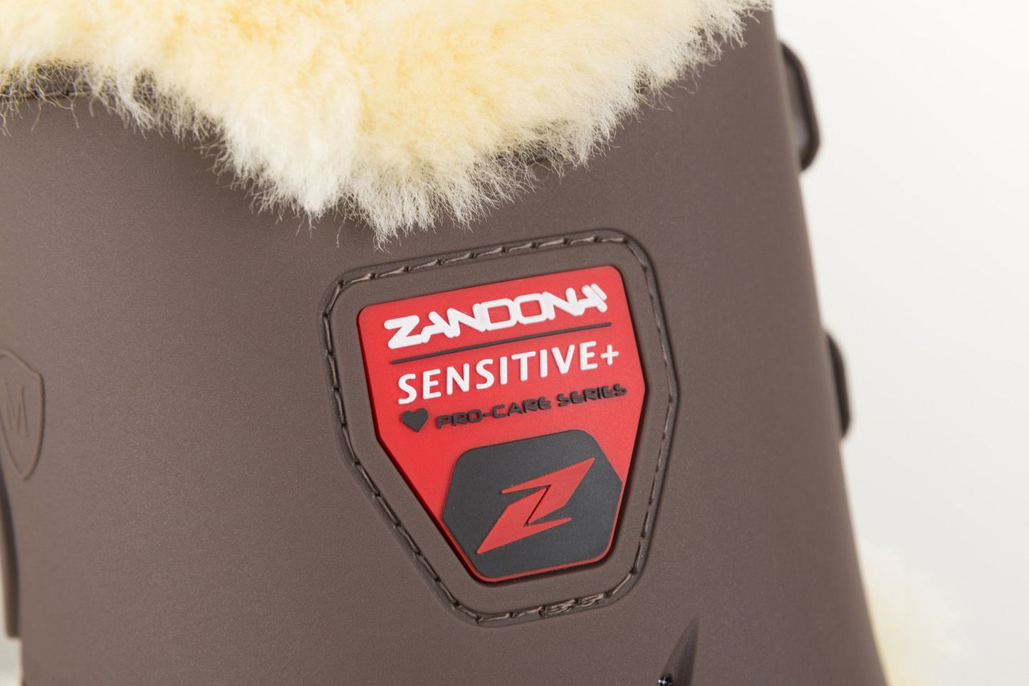 Zandona Carbon Air Sensitive+ Fetlock E2175