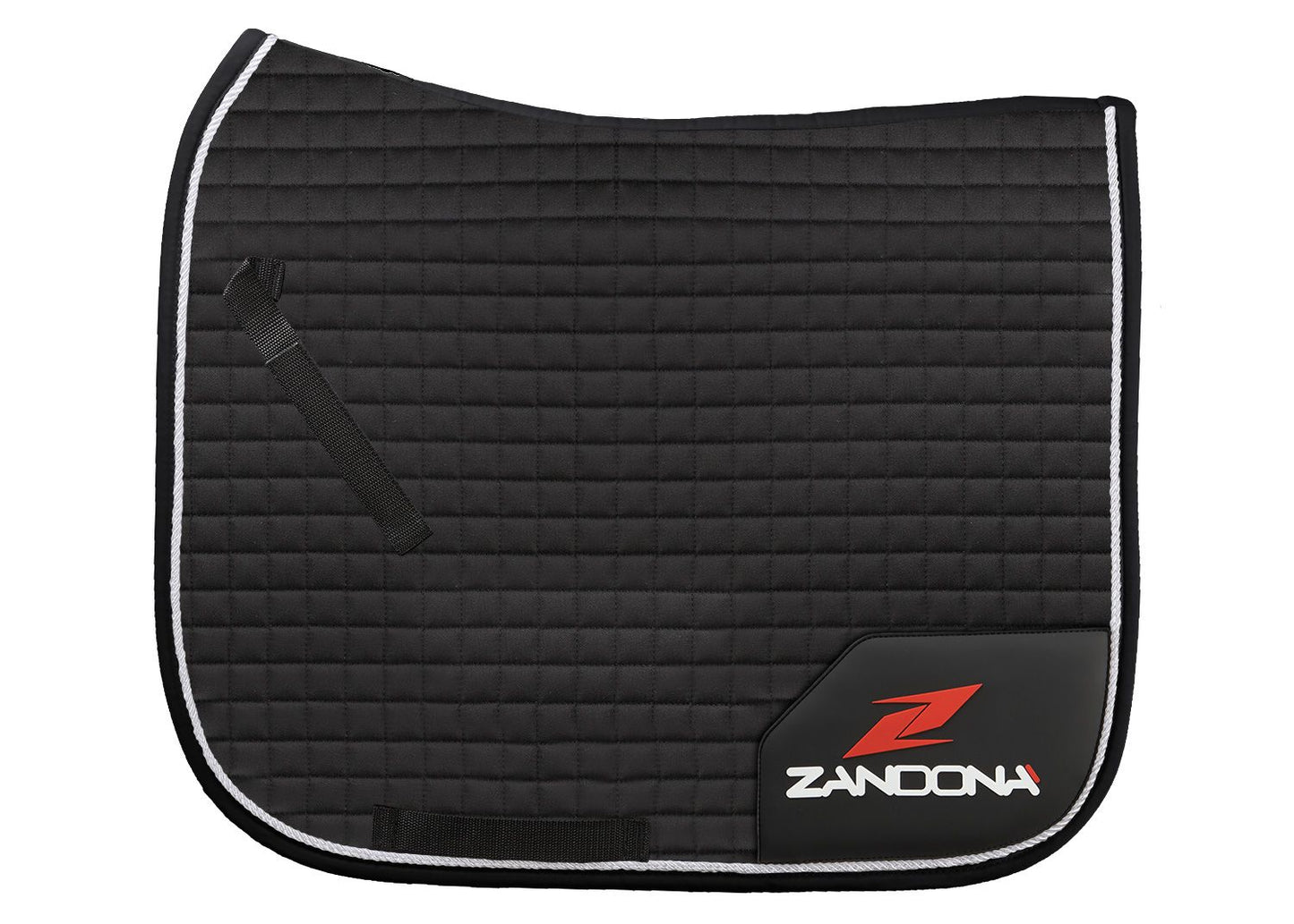 Zandona MCL Dressage Saddle Pad E9085