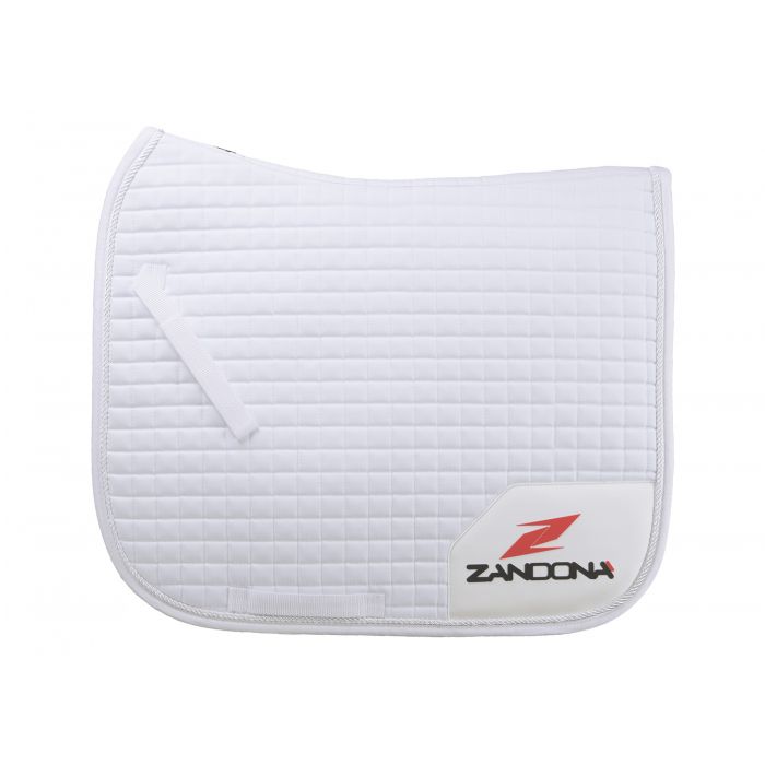 Zandona MCL Dressage Saddle Pad E9085