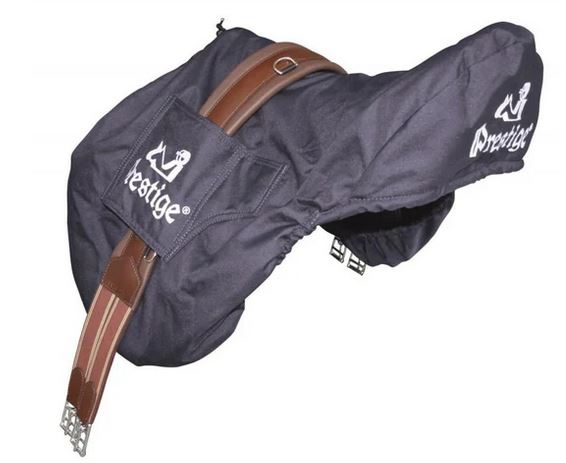 Prestige Saddle Cover